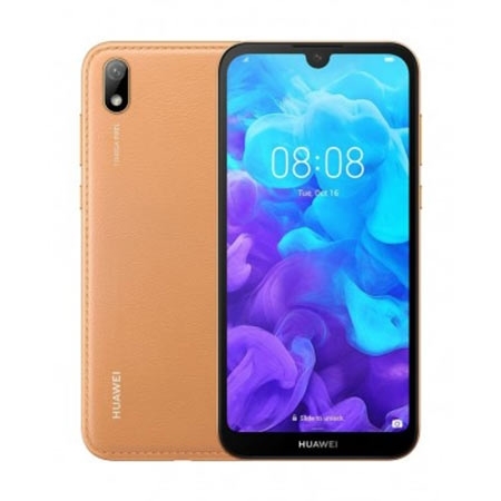 Huawei Y5 (2019) Dual Sim Brown