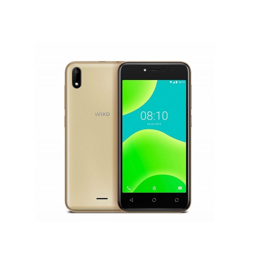WIKO Y50 5" Dual Sim 1GB/16GB zlatni - Image 2