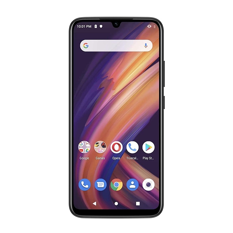 Lenovo A6 note 3/32GB crni