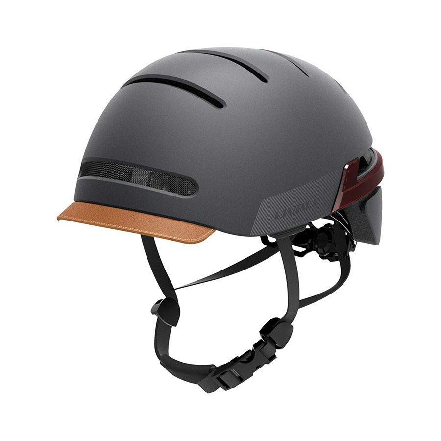 Kaciga Livall Smart Urban sa Controllerom,Handsfree,Indicator,Mic