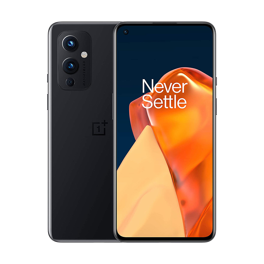 OnePlus 9 Astral Black 8+128GB