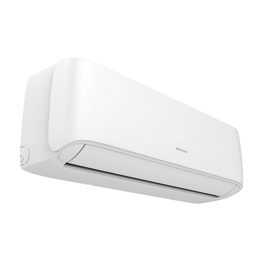 HISENSE Inverter klima Expert Smart CF35YR1FG/FW 12K -20 - Image 2