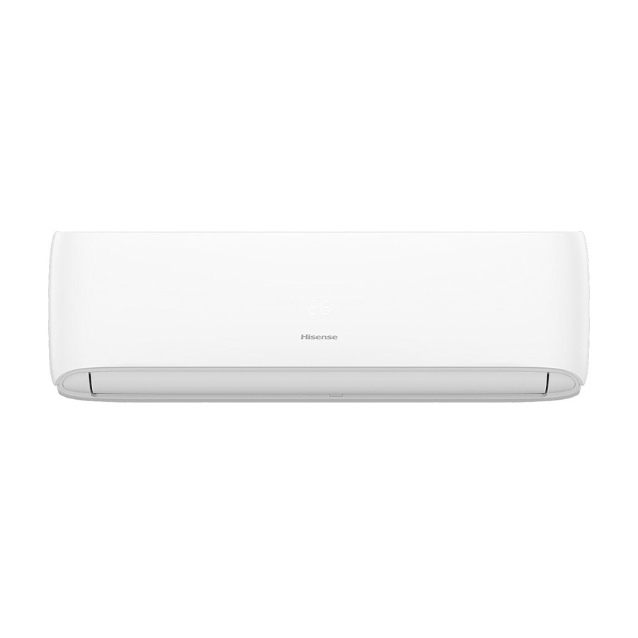 HISENSE Inverter klima Expert Smart CF35YR1FG/FW 12K -20 - Image 4