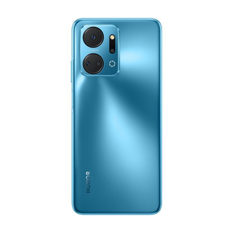 Honor X7a 4GB 128GB blue - Image 3