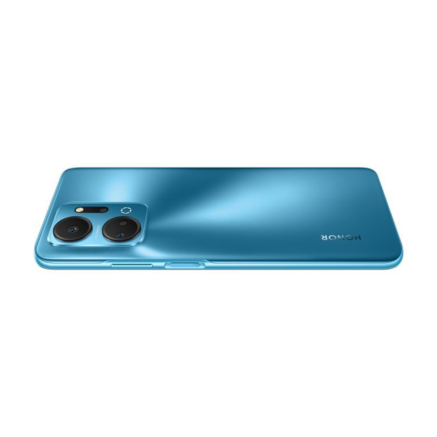 Honor X7a 4GB 128GB blue - Image 6