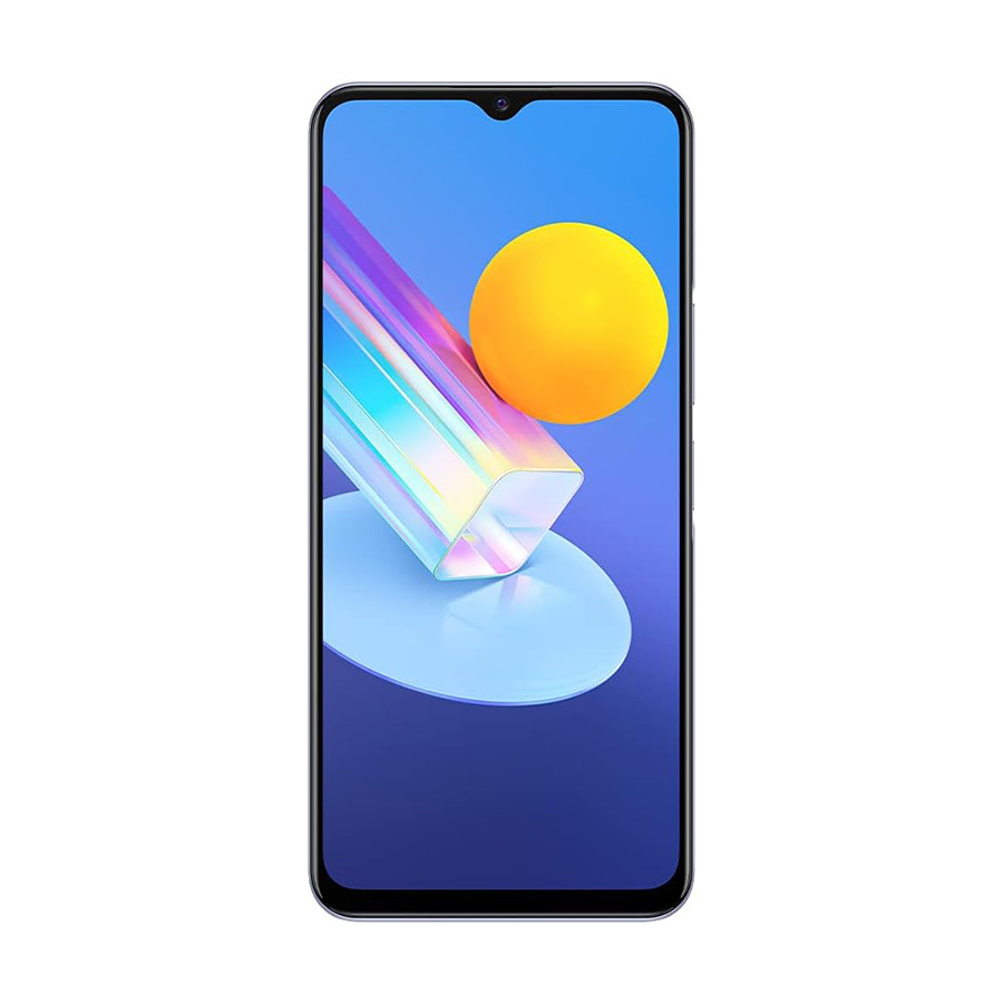 Vivo Y72 5G Dual Sim 8GB RAM 128GB ,Dream Glow - Image 2