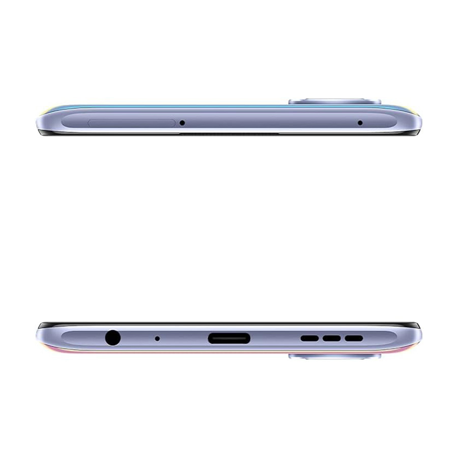 Vivo Y72 5G Dual Sim 8GB RAM 128GB ,Dream Glow - Image 5