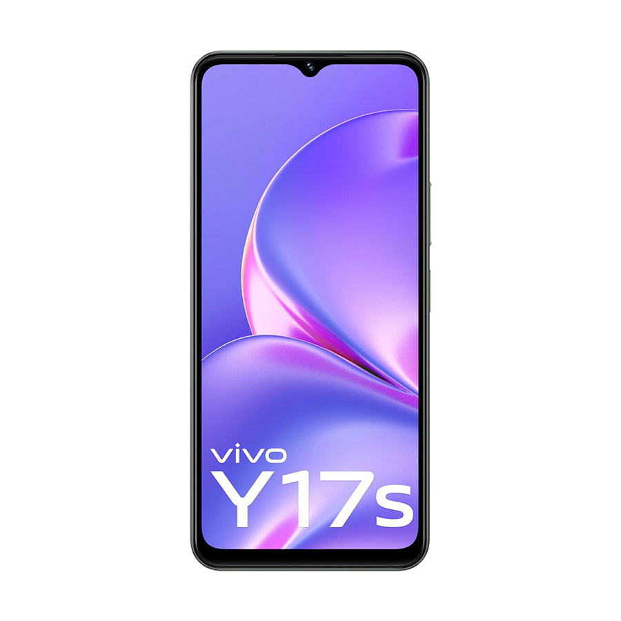 Vivo Y17s Dual Sim 6GB RAM 128GB Forest Green - Image 2