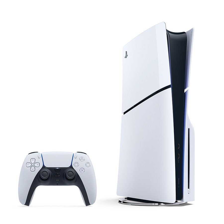 PlayStation 5 SLIM D chassis PS5 PS 5