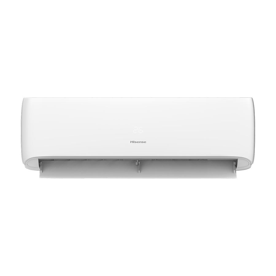 HISENSE Inverter klima Expert Smart 18K CF50XS1FG+S1FW -20 - Image 2
