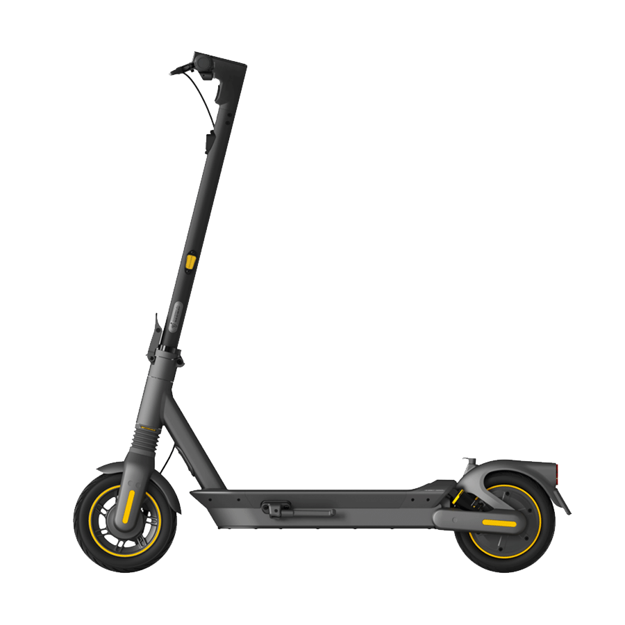 Segway Ninebot Electric Scooter KickScooter MAX G2 E