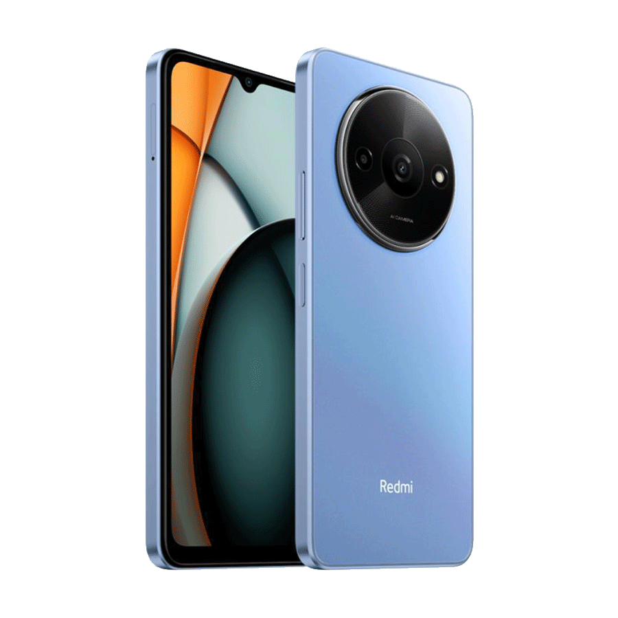 XIAOMI Redmi A3 Dual Sim 128GB 4GB, Blue