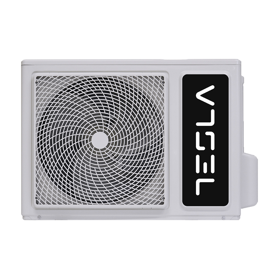 Tesla Inverter klima 12k inverter TA36FFLL-1232IA -15 - Image 6