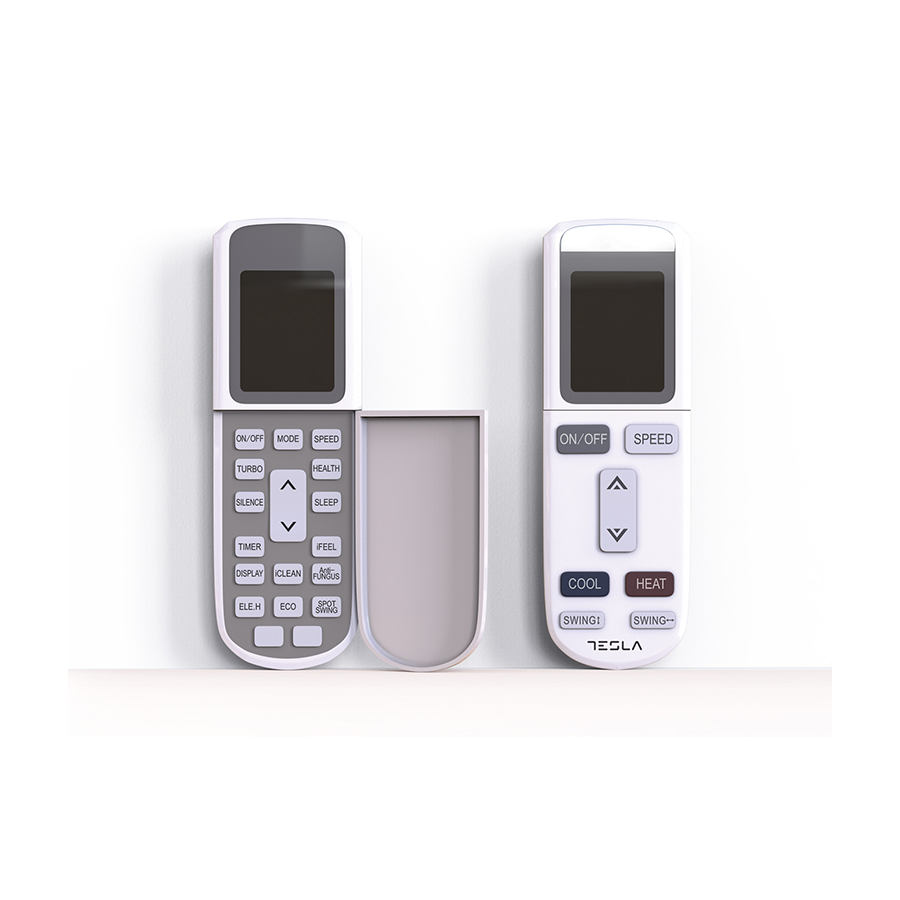 Tesla Inverter klima 12k inverter TA36FFLL-1232IA -15 - Image 7