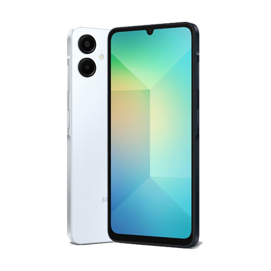 Samsung Galaxy A06 4GB 64GB Dual Sim Blue