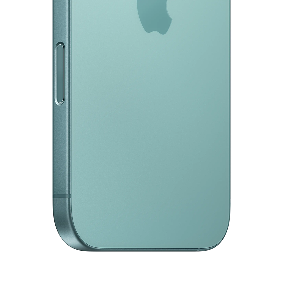 Apple iPhone 16 128GB Teal - Image 3