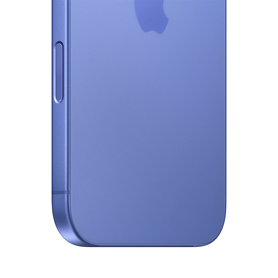 Apple iPhone 16 128GB Ultramarine - Image 3