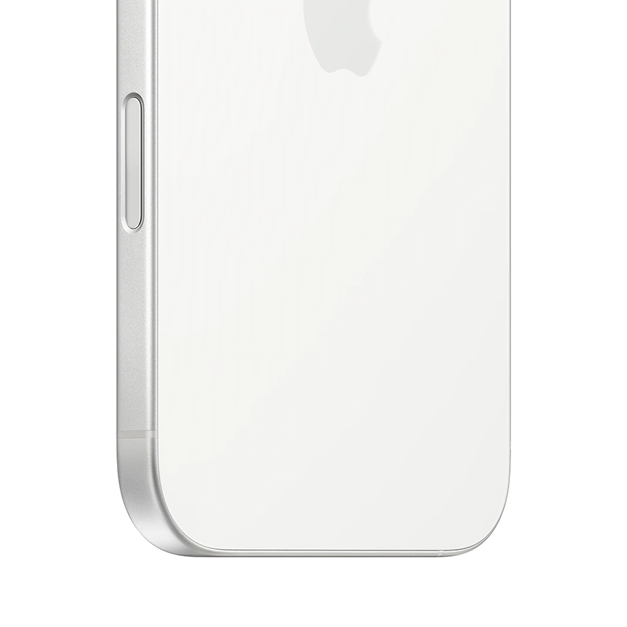 Apple iPhone 16 128GB White - Image 3
