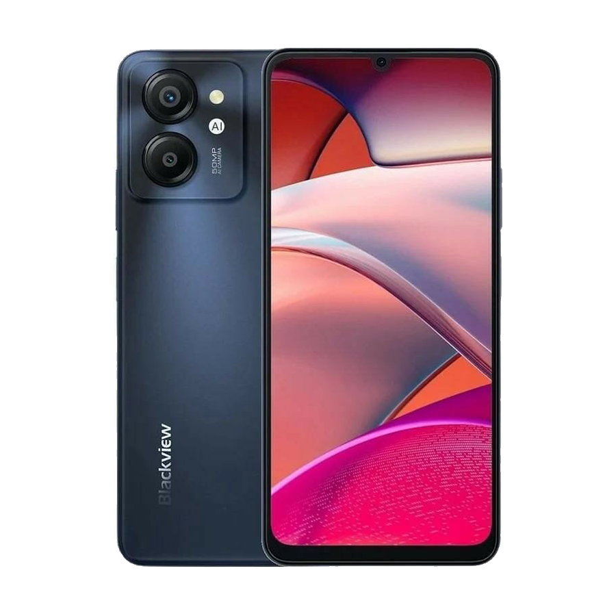 Blackview Color 8 8GB 128GB Ash Gray