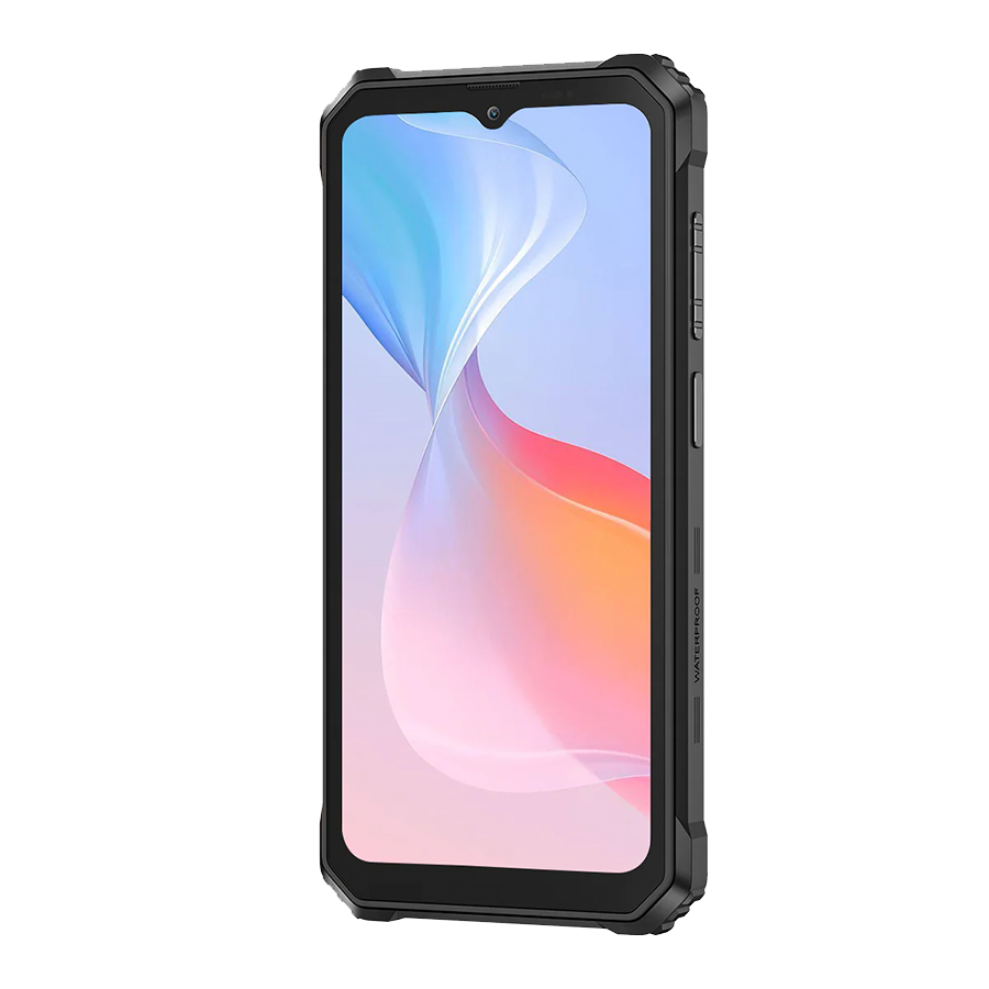 Blackview BV6200 Pro 6GB 128GB Black rugged - Image 2