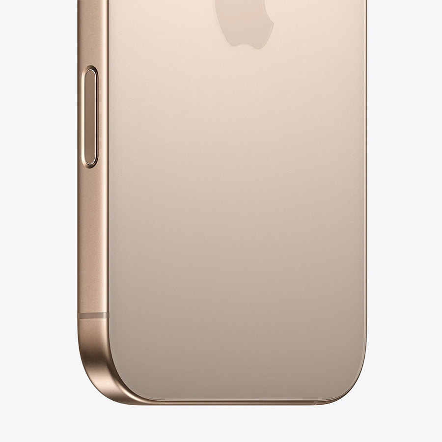 Apple iPhone 16 Pro 256 Desert - Image 3