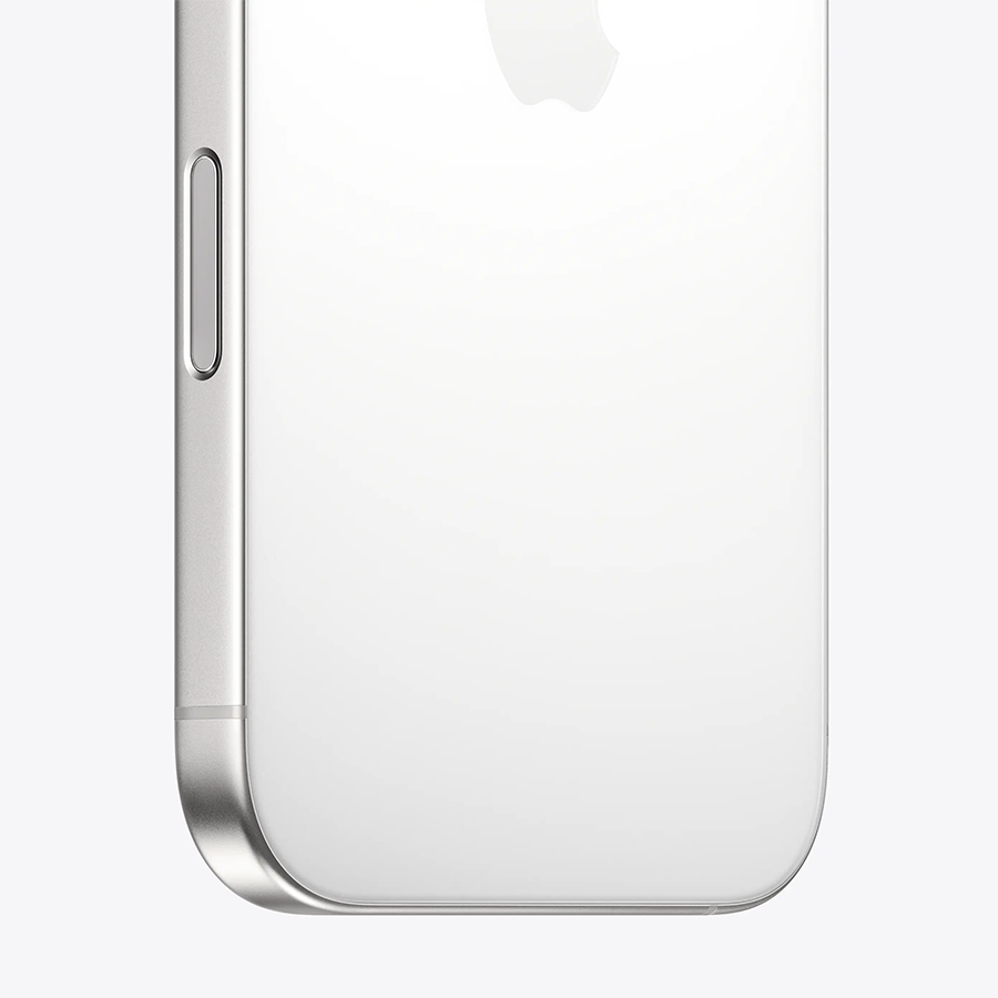 Apple iPhone 16 Pro Max 256GB White - Image 3