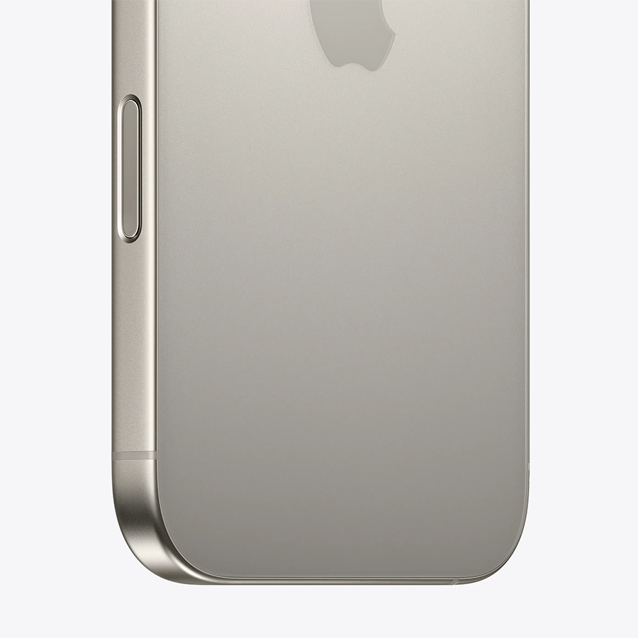 Apple iPhone 16 Pro Max 256GB Natural - Image 3