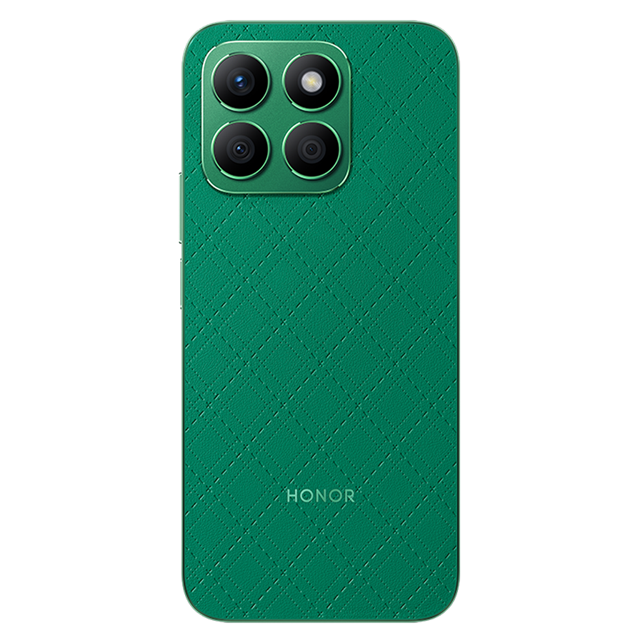 Honor X8b 8GB 256GB Emerald Green - Image 3