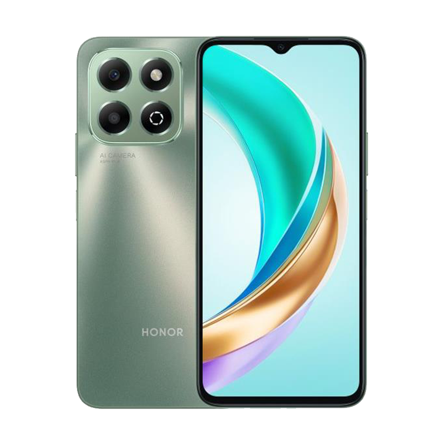 Honor X6b 4GB 128GB Green