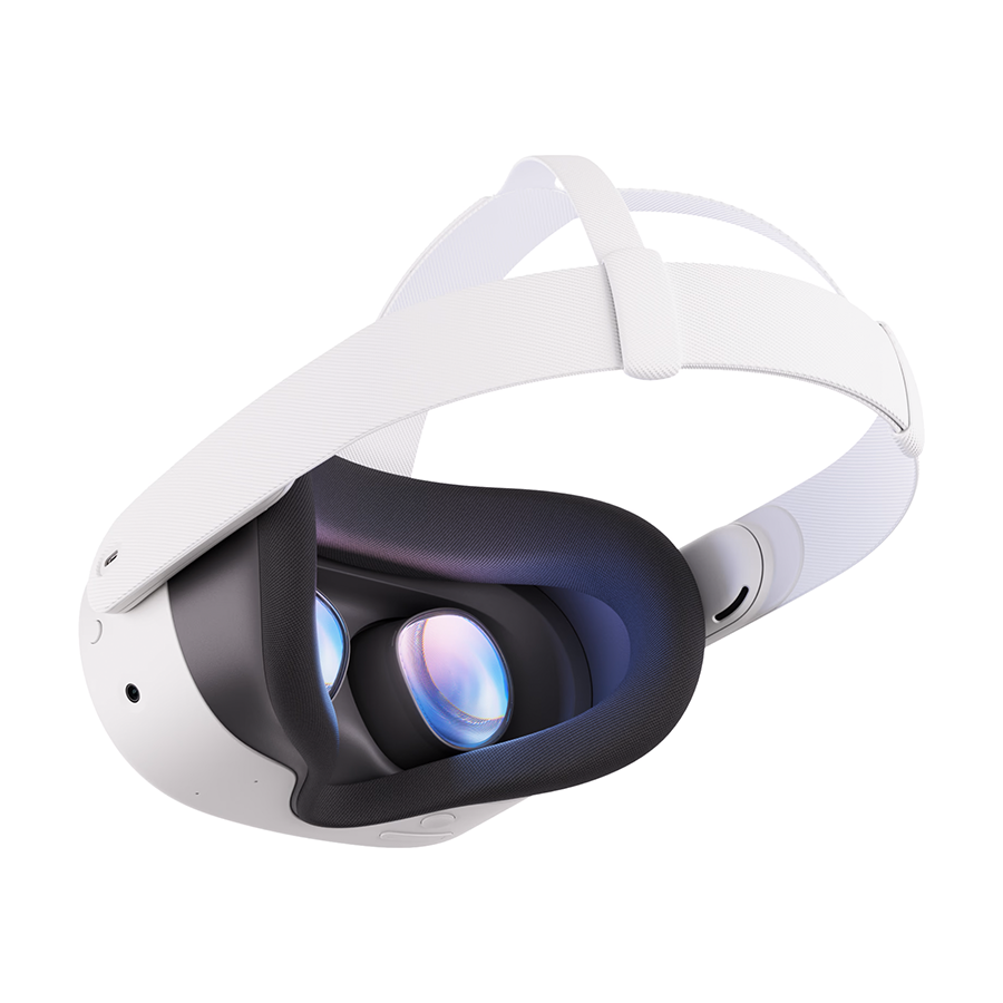 Meta Quest 3S 128GB - Image 2