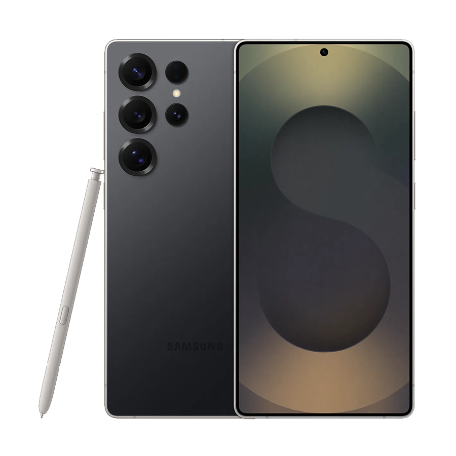Samsung S25 Ultra 12GB 256GB Titanium Black