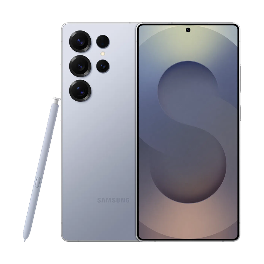 Samsung S25 Ultra 12GB 256GB Titanium SilverBlue