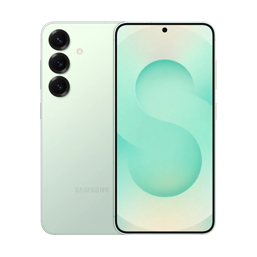 Samsung S25 12GB 128GB Mint