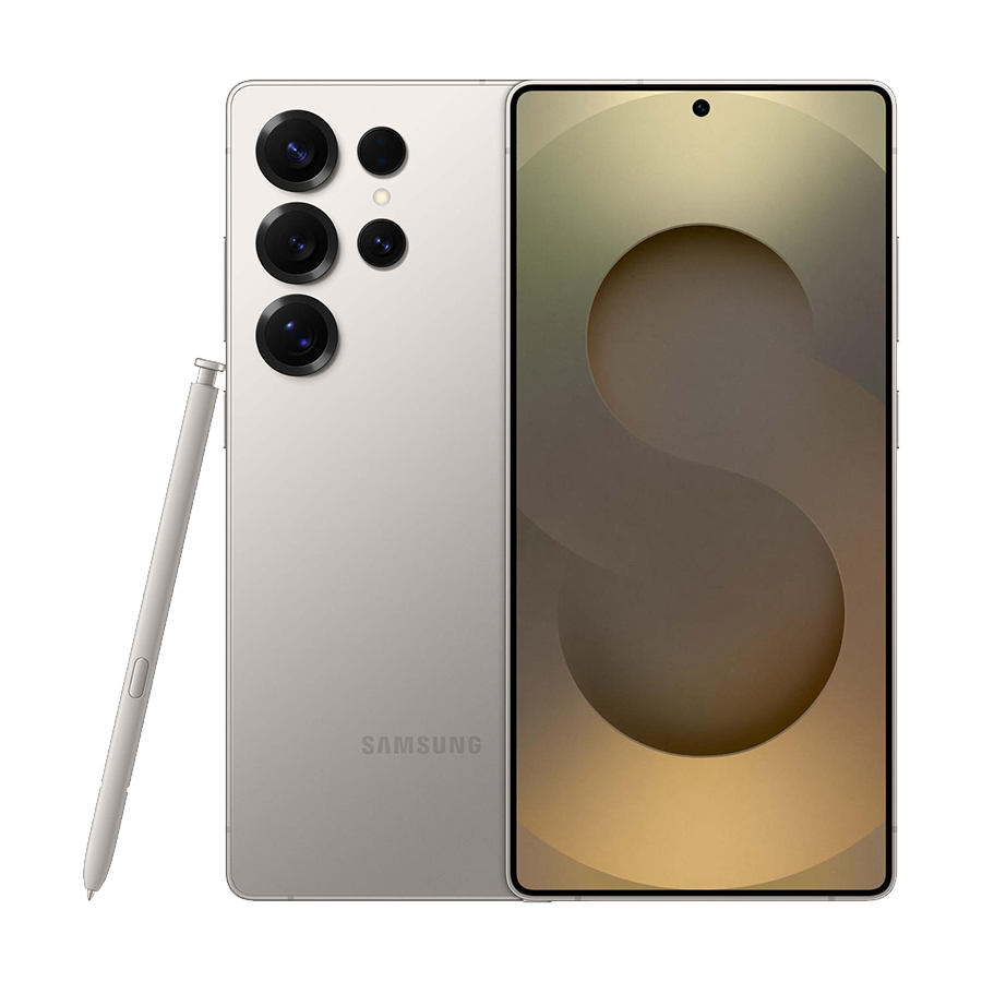 Samsung S25 Ultra 12GB 256GB Titanium Gray