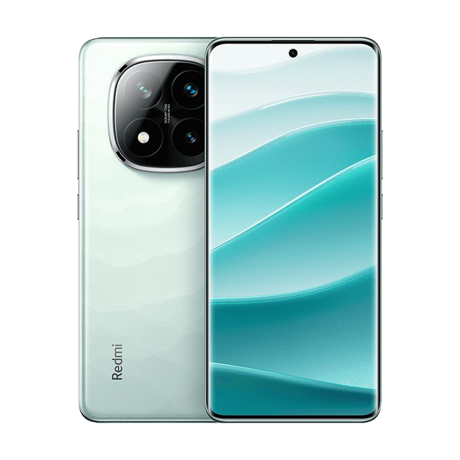 Xiaomi Redmi Note 14 Pro + 5G 12GB 512GB Blue