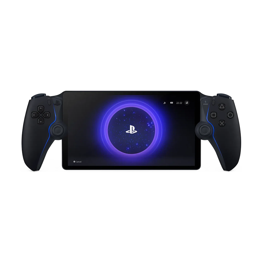 PlayStation Portal remote player Midnight Black 1000045051