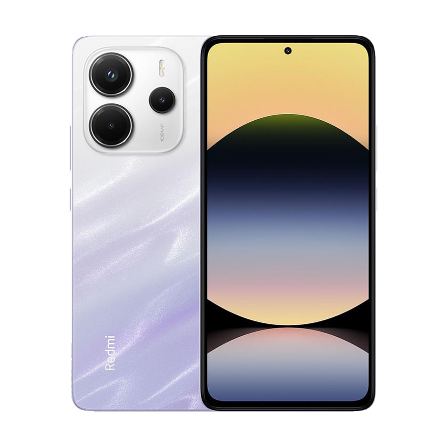 Xiaomi Redmi Note 14 6GB 128GB Purple