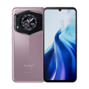 CUBOT A30 6GB 128GB Dual Sim Pink