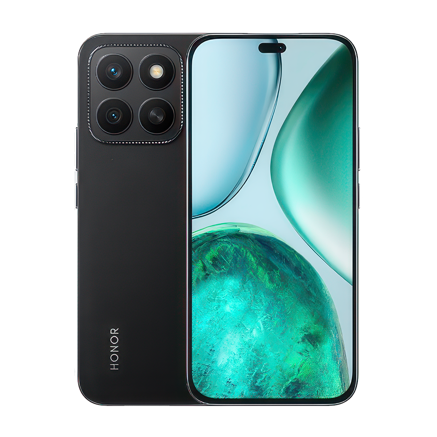 Honor X8c 8GB 256GB Black