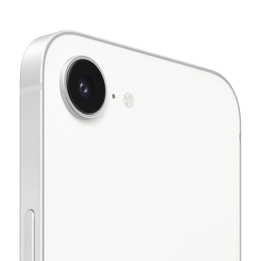 Apple iPhone 16E 128GB White - Image 3