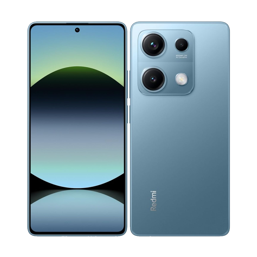 Xiaomi Redmi Note 14S 8GB 256GB Blue