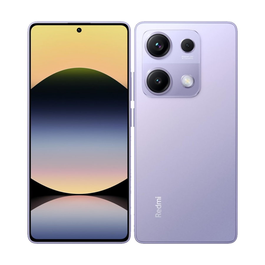Xiaomi Redmi Note 14S 8GB 256GB Purple