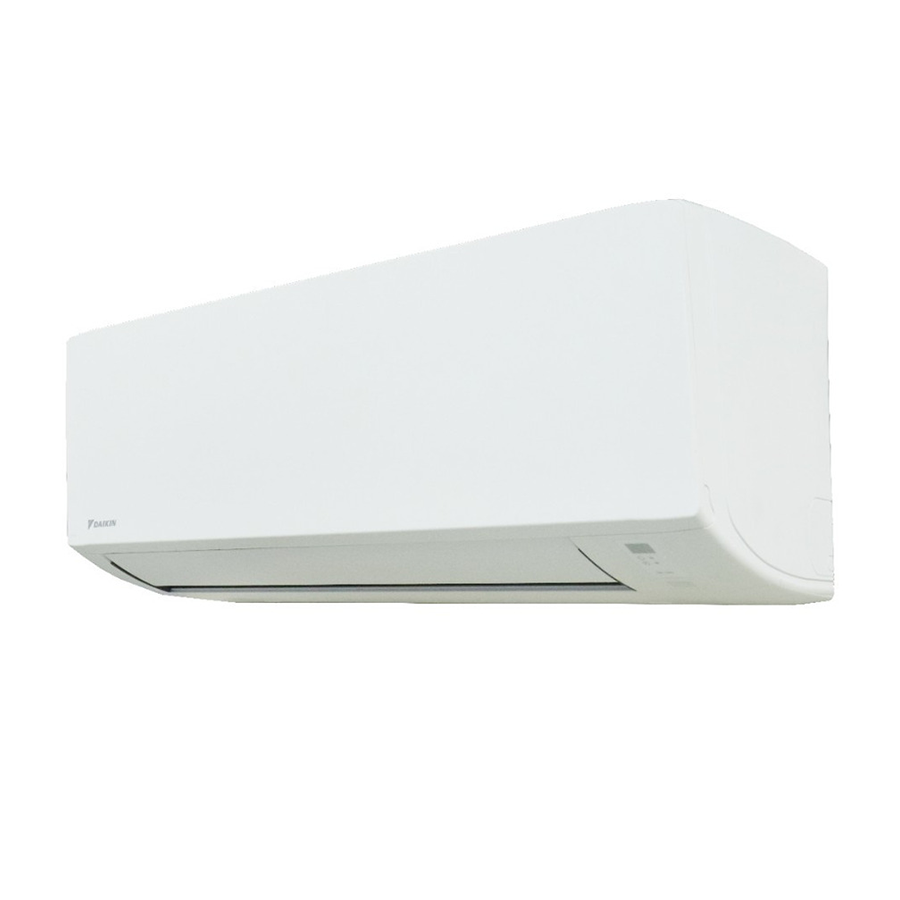 Daikin Inverter klima 12 FTXC35C/RXC35C Sensira 12k - Image 2