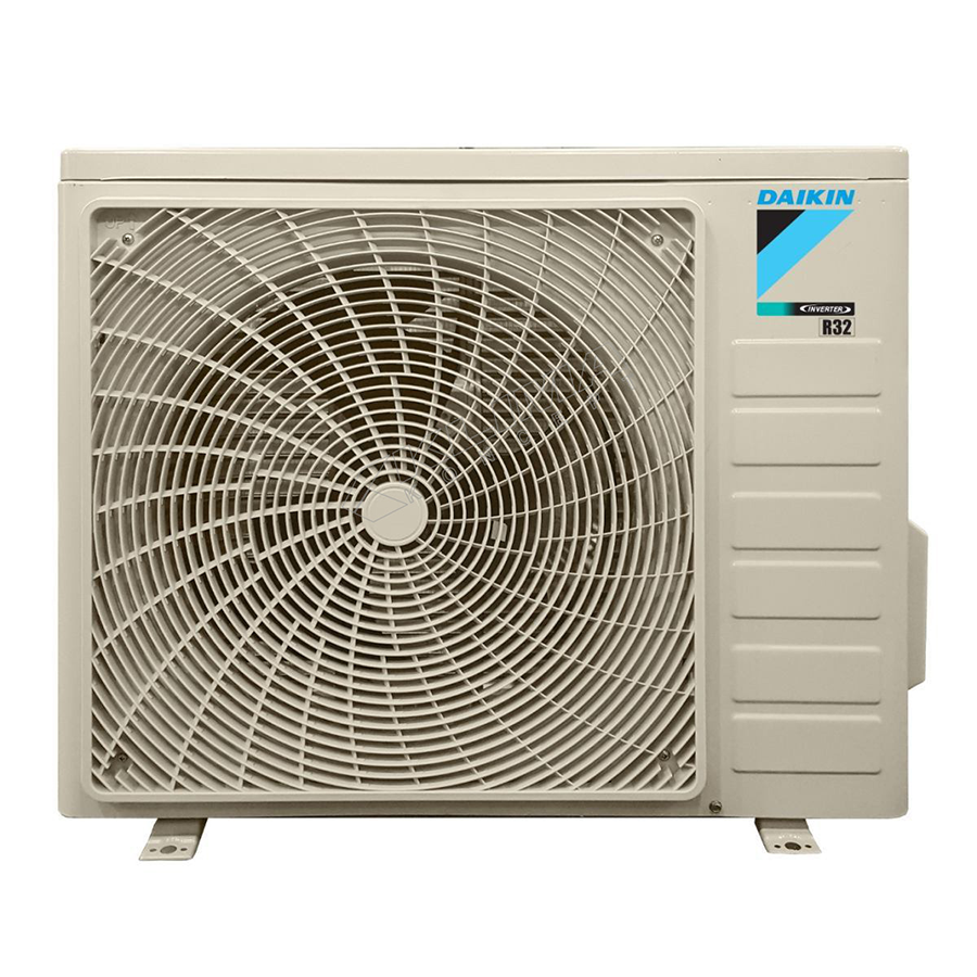 Daikin Inverter klima 12 FTXC35C/RXC35C Sensira 12k - Image 3