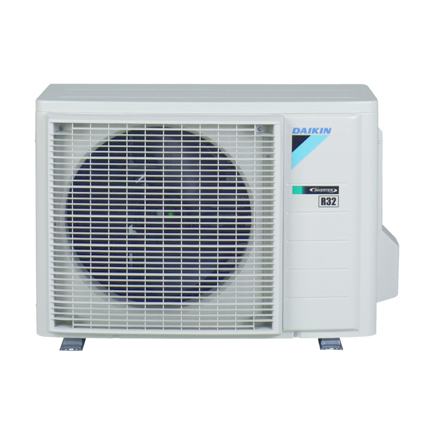 DAIKIN Inverter klima Sensira FTXF35E/RXF35E 12k -15 - Image 3