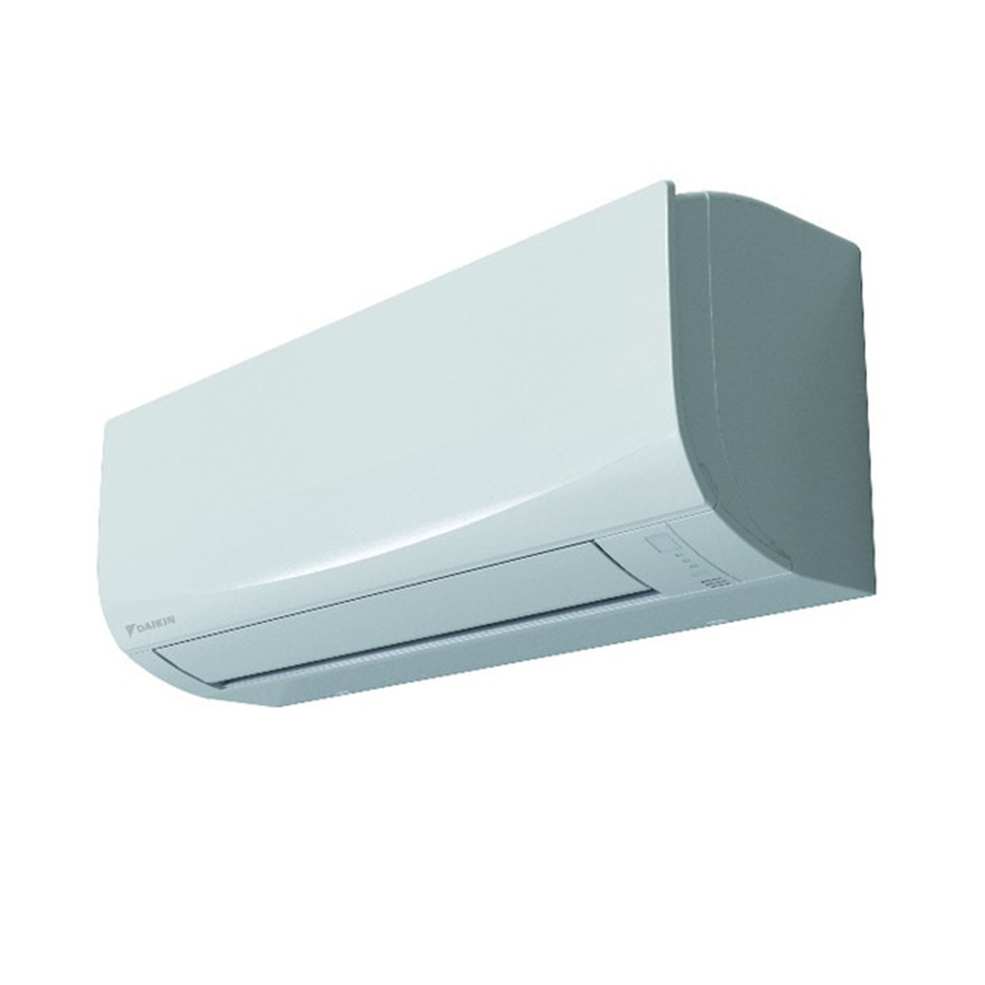 Daikin Inverter klima 18 FTXF50D/RXF50D Sensira 18k Wi-Fi -15 - Image 2