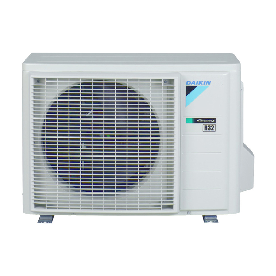 Daikin Inverter klima 18 FTXF50D/RXF50D Sensira 18k Wi-Fi -15 - Image 3