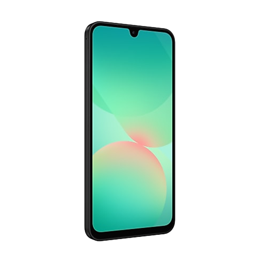 Samsung Galaxy A26 5G 6GB 128GB Dual Sim Black - Image 2