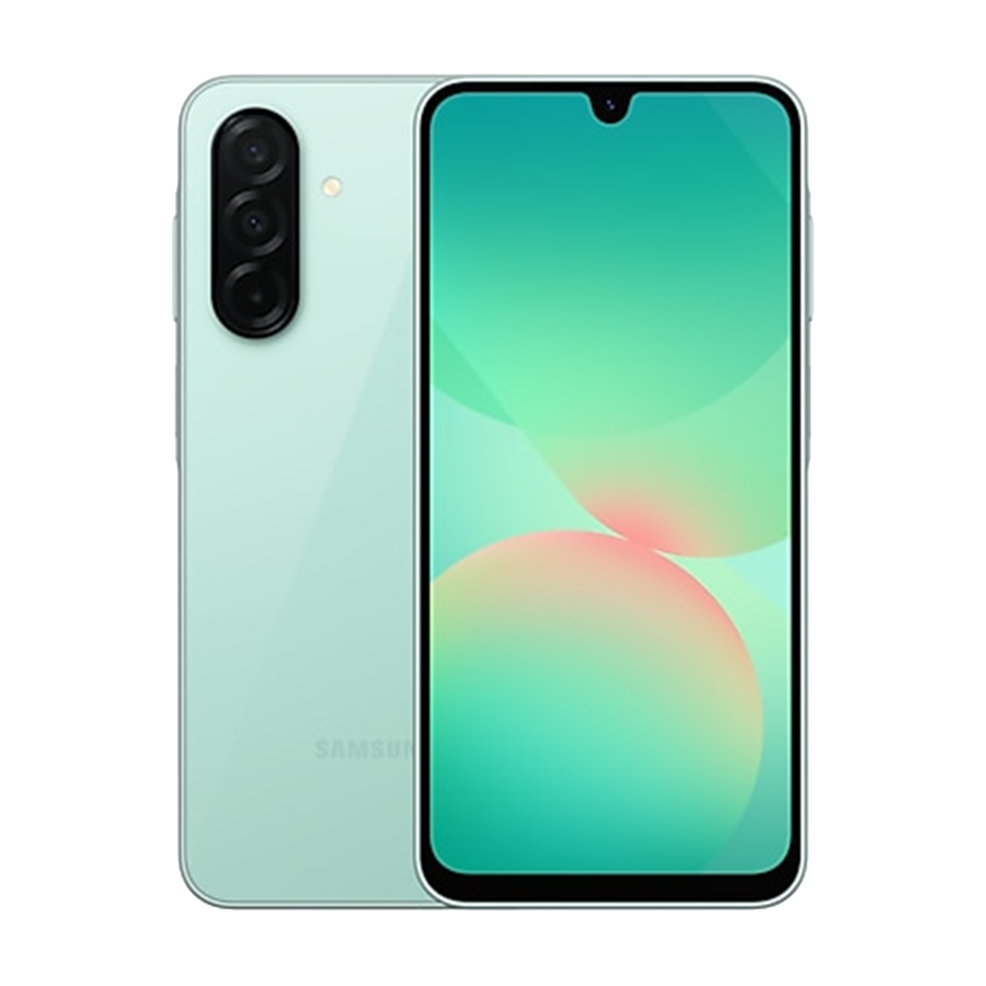 Samsung Galaxy A26 5G 6GB 128GB Dual Sim Green/Mint