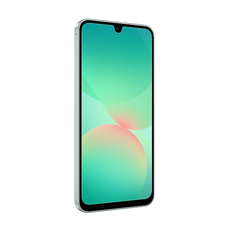 Samsung Galaxy A26 5G 6GB 128GB Dual Sim Green/Mint - Image 2